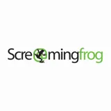 Screaming Frog